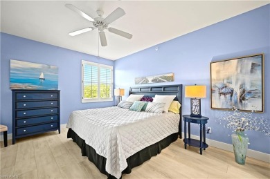A SPECIAL UNIT! ABSOLUTELY STUNNING WHERE NOTHING WAS OVERLOOKED on Bonita Bay West in Florida - for sale on GolfHomes.com, golf home, golf lot