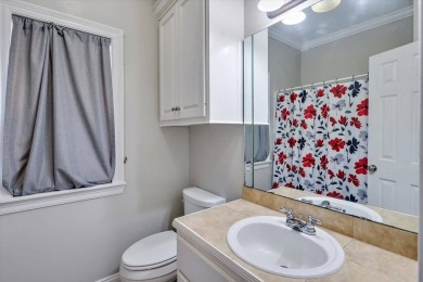 Discover this well-maintained 3-bedroom, 2-bathroom home in the on Lake Caroline Golf Club in Mississippi - for sale on GolfHomes.com, golf home, golf lot