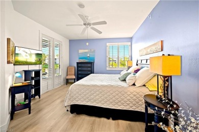 A SPECIAL UNIT! ABSOLUTELY STUNNING WHERE NOTHING WAS OVERLOOKED on Bonita Bay West in Florida - for sale on GolfHomes.com, golf home, golf lot