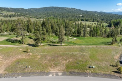 Coeur d'Alene National Golf Course - Private, gated entrance on CDA National Golf Course in Idaho - for sale on GolfHomes.com, golf home, golf lot