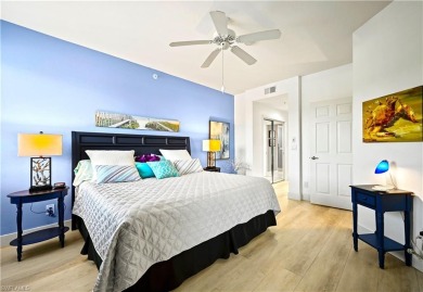 A SPECIAL UNIT! ABSOLUTELY STUNNING WHERE NOTHING WAS OVERLOOKED on Bonita Bay West in Florida - for sale on GolfHomes.com, golf home, golf lot
