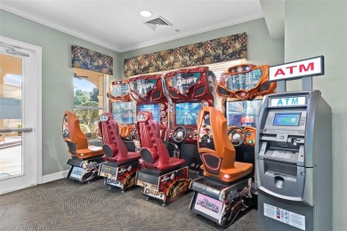 This stunning 6-bedroom, 4-bath POOL+SPA home is located in the on Mystic Dunes Resort and Golf Club in Florida - for sale on GolfHomes.com, golf home, golf lot