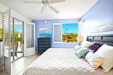 A SPECIAL UNIT! ABSOLUTELY STUNNING WHERE NOTHING WAS OVERLOOKED on Bonita Bay West in Florida - for sale on GolfHomes.com, golf home, golf lot