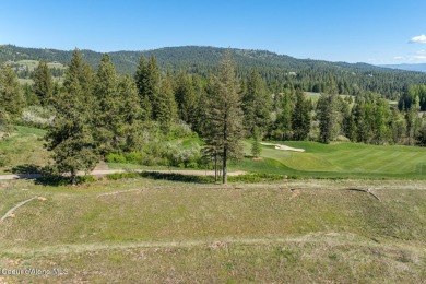 Coeur d'Alene National Golf Course - Private, gated entrance on CDA National Golf Course in Idaho - for sale on GolfHomes.com, golf home, golf lot