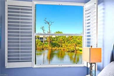 A SPECIAL UNIT! ABSOLUTELY STUNNING WHERE NOTHING WAS OVERLOOKED on Bonita Bay West in Florida - for sale on GolfHomes.com, golf home, golf lot