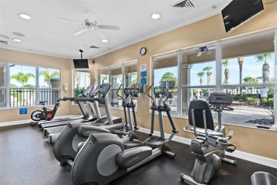 This stunning 6-bedroom, 4-bath POOL+SPA home is located in the on Mystic Dunes Resort and Golf Club in Florida - for sale on GolfHomes.com, golf home, golf lot