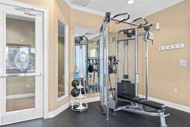 This stunning 6-bedroom, 4-bath POOL+SPA home is located in the on Mystic Dunes Resort and Golf Club in Florida - for sale on GolfHomes.com, golf home, golf lot