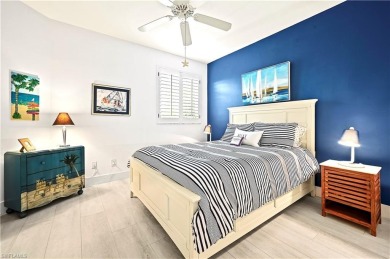 A SPECIAL UNIT! ABSOLUTELY STUNNING WHERE NOTHING WAS OVERLOOKED on Bonita Bay West in Florida - for sale on GolfHomes.com, golf home, golf lot