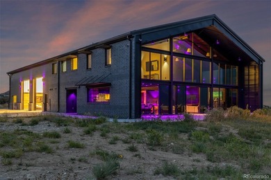 This Colorado retreat is not one of many, it is one of one. The on  in Colorado - for sale on GolfHomes.com, golf home, golf lot