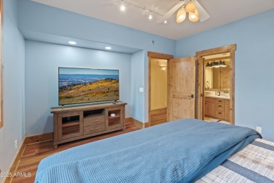 Breathtaking panoramic mountain views define this custom 4 on The Golf Club At Chaparral Pines in Arizona - for sale on GolfHomes.com, golf home, golf lot