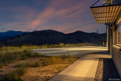 This Colorado retreat is not one of many, it is one of one. The on  in Colorado - for sale on GolfHomes.com, golf home, golf lot