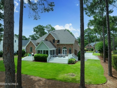 Extraordinary Custom Built Home on the 9TH Fairway of The on Players Club At St. James Plantation in North Carolina - for sale on GolfHomes.com, golf home, golf lot