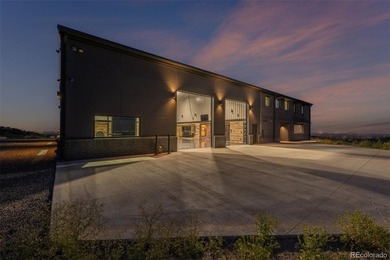 This Colorado retreat is not one of many, it is one of one. The on  in Colorado - for sale on GolfHomes.com, golf home, golf lot