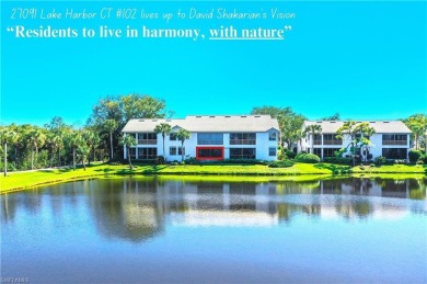 A SPECIAL UNIT! ABSOLUTELY STUNNING WHERE NOTHING WAS OVERLOOKED on Bonita Bay West in Florida - for sale on GolfHomes.com, golf home, golf lot