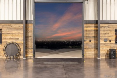 This Colorado retreat is not one of many, it is one of one. The on  in Colorado - for sale on GolfHomes.com, golf home, golf lot