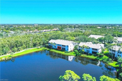 A SPECIAL UNIT! ABSOLUTELY STUNNING WHERE NOTHING WAS OVERLOOKED on Bonita Bay West in Florida - for sale on GolfHomes.com, golf home, golf lot