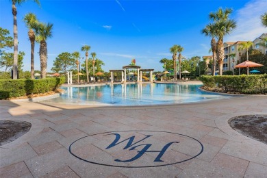 This stunning 6-bedroom, 4-bath POOL+SPA home is located in the on Mystic Dunes Resort and Golf Club in Florida - for sale on GolfHomes.com, golf home, golf lot