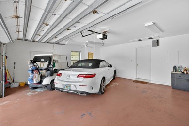 A spectaculate view awaits you as you enter this bright, airy on Eastpointe Country Club in Florida - for sale on GolfHomes.com, golf home, golf lot