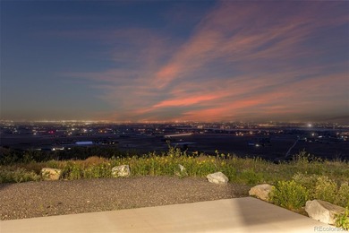 This Colorado retreat is not one of many, it is one of one. The on  in Colorado - for sale on GolfHomes.com, golf home, golf lot