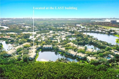 A SPECIAL UNIT! ABSOLUTELY STUNNING WHERE NOTHING WAS OVERLOOKED on Bonita Bay West in Florida - for sale on GolfHomes.com, golf home, golf lot