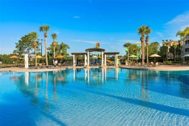 This stunning 6-bedroom, 4-bath POOL+SPA home is located in the on Mystic Dunes Resort and Golf Club in Florida - for sale on GolfHomes.com, golf home, golf lot