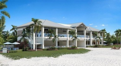 A SPECIAL UNIT! ABSOLUTELY STUNNING WHERE NOTHING WAS OVERLOOKED on Bonita Bay West in Florida - for sale on GolfHomes.com, golf home, golf lot