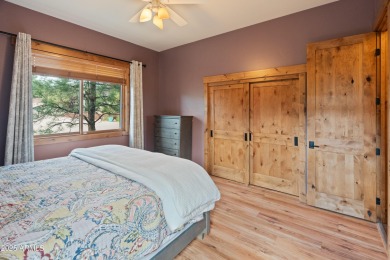 Breathtaking panoramic mountain views define this custom 4 on The Golf Club At Chaparral Pines in Arizona - for sale on GolfHomes.com, golf home, golf lot