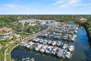 A SPECIAL UNIT! ABSOLUTELY STUNNING WHERE NOTHING WAS OVERLOOKED on Bonita Bay West in Florida - for sale on GolfHomes.com, golf home, golf lot