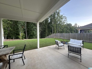Back on the market at no fault of the seller! Live 5 minutes on Ballantrae Golf Club in Alabama - for sale on GolfHomes.com, golf home, golf lot