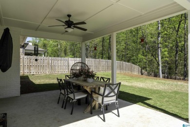 Back on the market at no fault of the seller! Live 5 minutes on Ballantrae Golf Club in Alabama - for sale on GolfHomes.com, golf home, golf lot