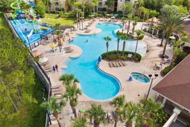 This stunning 6-bedroom, 4-bath POOL+SPA home is located in the on Mystic Dunes Resort and Golf Club in Florida - for sale on GolfHomes.com, golf home, golf lot