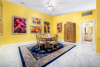 Full time & 2nd home residents enjoy this DiVosta built gated on Lost Lake Golf Club in Florida - for sale on GolfHomes.com, golf home, golf lot