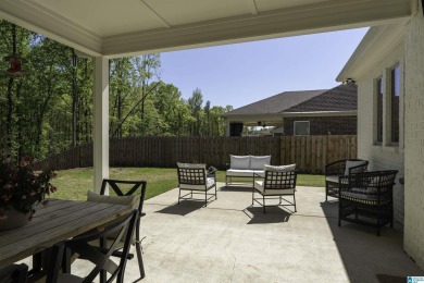 Back on the market at no fault of the seller! Live 5 minutes on Ballantrae Golf Club in Alabama - for sale on GolfHomes.com, golf home, golf lot