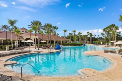 This stunning 6-bedroom, 4-bath POOL+SPA home is located in the on Mystic Dunes Resort and Golf Club in Florida - for sale on GolfHomes.com, golf home, golf lot