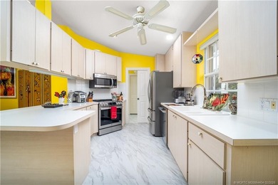 Full time & 2nd home residents enjoy this DiVosta built gated on Lost Lake Golf Club in Florida - for sale on GolfHomes.com, golf home, golf lot