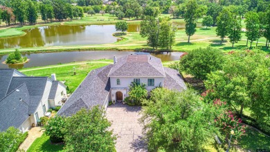 STUNNING Custom-Built, One-Owner, one-of-a-kind Magnificent home on Hollytree Country Club in Texas - for sale on GolfHomes.com, golf home, golf lot