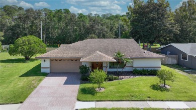 Don't miss out on this charming property located in the popular on Lansbrook Golf Club in Florida - for sale on GolfHomes.com, golf home, golf lot