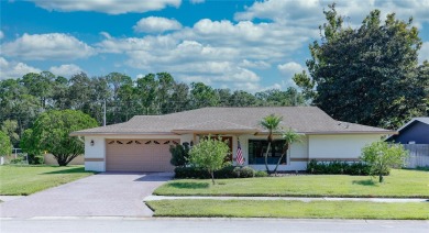 Don't miss out on this charming property located in the popular on Lansbrook Golf Club in Florida - for sale on GolfHomes.com, golf home, golf lot