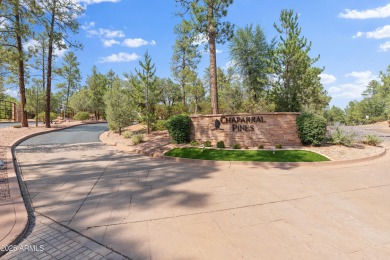 Breathtaking panoramic mountain views define this custom 4 on The Golf Club At Chaparral Pines in Arizona - for sale on GolfHomes.com, golf home, golf lot