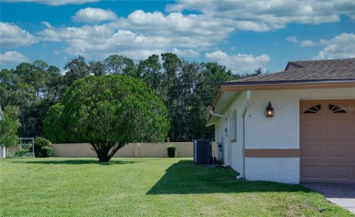 Don't miss out on this charming property located in the popular on Lansbrook Golf Club in Florida - for sale on GolfHomes.com, golf home, golf lot