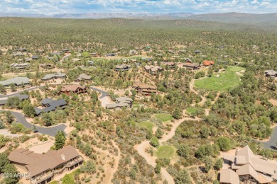 Breathtaking panoramic mountain views define this custom 4 on The Golf Club At Chaparral Pines in Arizona - for sale on GolfHomes.com, golf home, golf lot