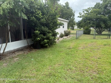 Welcome to this spacious 2 bedroom 2 bath home on the 3rd hole on High Point Golf Club, Inc. in Florida - for sale on GolfHomes.com, golf home, golf lot