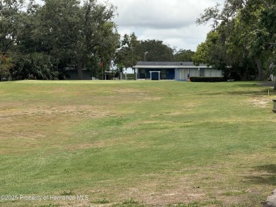Welcome to this spacious 2 bedroom 2 bath home on the 3rd hole on High Point Golf Club, Inc. in Florida - for sale on GolfHomes.com, golf home, golf lot