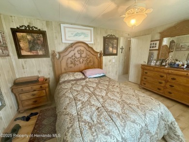 Welcome to this spacious 2 bedroom 2 bath home on the 3rd hole on High Point Golf Club, Inc. in Florida - for sale on GolfHomes.com, golf home, golf lot