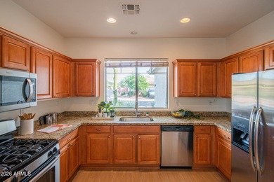 Beautifully updated Anthem C.C. Home! Move in ready with new on Anthem Golf and Country Club  in Arizona - for sale on GolfHomes.com, golf home, golf lot