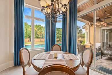 The epitome of luxury living at 8332 Leone Circle, nestled in on Grande Dunes Golf Club in South Carolina - for sale on GolfHomes.com, golf home, golf lot