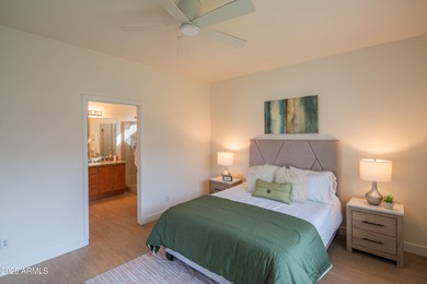 Beautifully updated Anthem C.C. Home! Move in ready with new on Anthem Golf and Country Club  in Arizona - for sale on GolfHomes.com, golf home, golf lot