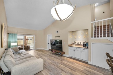 Welcome to this expansive 3-bedroom, 2.5-bath townhome in the on Countryside Country Club in Florida - for sale on GolfHomes.com, golf home, golf lot