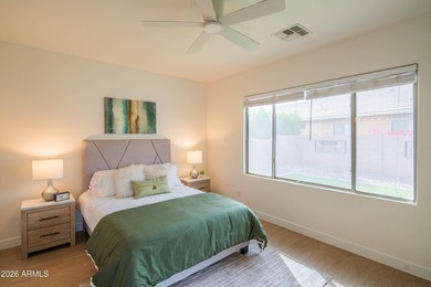 Beautifully updated Anthem C.C. Home! Move in ready with new on Anthem Golf and Country Club  in Arizona - for sale on GolfHomes.com, golf home, golf lot