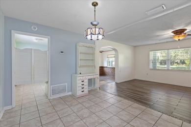 Welcome to the quiet calm pace of Chiefland Florida, this on Chiefland Golf and Country Club in Florida - for sale on GolfHomes.com, golf home, golf lot